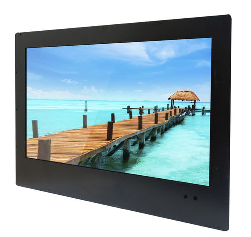 Monitor LCD - 2126-A series - Litemax Electronics Inc. - TFT / con retroilluminazione a LED / industriale