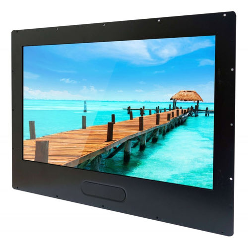 Monitor LCD - 2158-U series - Litemax Electronics Inc. - TFT / con retroilluminazione a LED / industriale