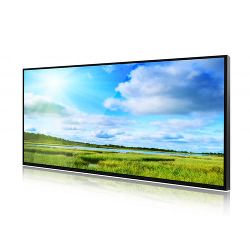 Monitor LCD - 2705-B series - Litemax Electronics Inc. - TFT / con retroilluminazione a LED / industriale