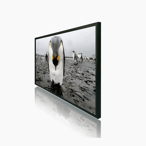 Monitor LCD - 2706-A series - Litemax Electronics Inc. - TFT / con retroilluminazione a LED / industriale
