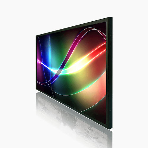 Monitor LCD - 2708-B series - Litemax Electronics Inc. - TFT / con retroilluminazione a LED / industriale