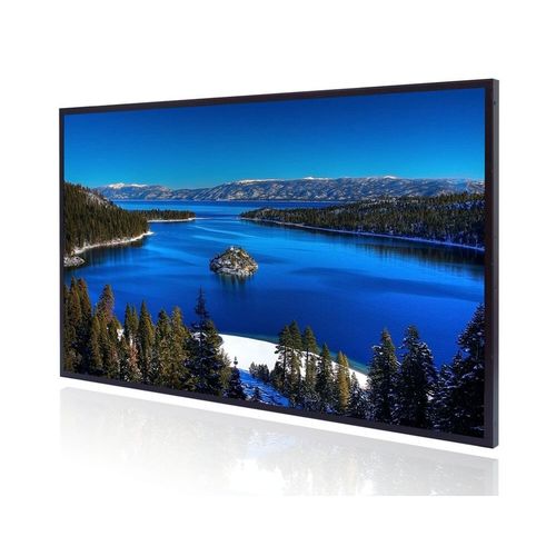 Monitor LCD - 4309-A series - Litemax Electronics Inc. - TFT / con retroilluminazione a LED / industriale