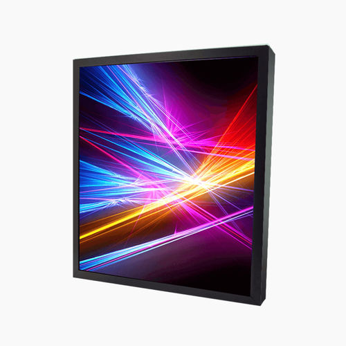 Monitor LCD - 2735-A series - Litemax Electronics Inc. - con retroilluminazione a LED / industriale / 27,3"