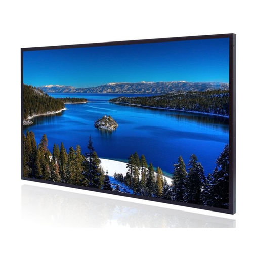 Monitor LCD - 4901-L series - Litemax Electronics Inc. - con retroilluminazione a LED / industriale / 49"