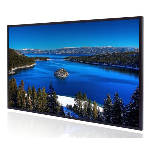 Monitor LCD - 4906-L series - Litemax Electronics Inc. - TFT / con retroilluminazione a LED / industriale