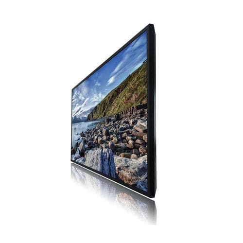 Monitor LCD - 6501-L series - Litemax Electronics Inc. - TFT / con retroilluminazione a LED / industriale
