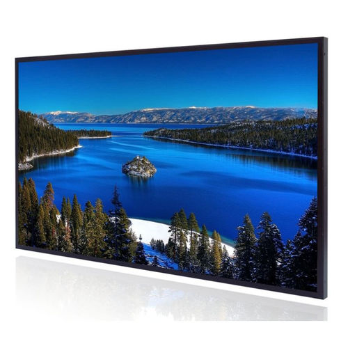 Monitor LCD - 7501-L series - Litemax Electronics Inc. - TFT / con retroilluminazione a LED / industriale