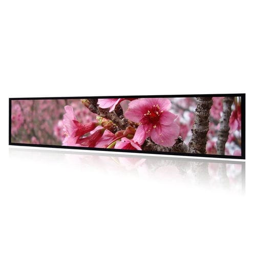 Monitor LCD - 2125-A series - Litemax Electronics Inc. - con retroilluminazione a LED / industriale / 21"