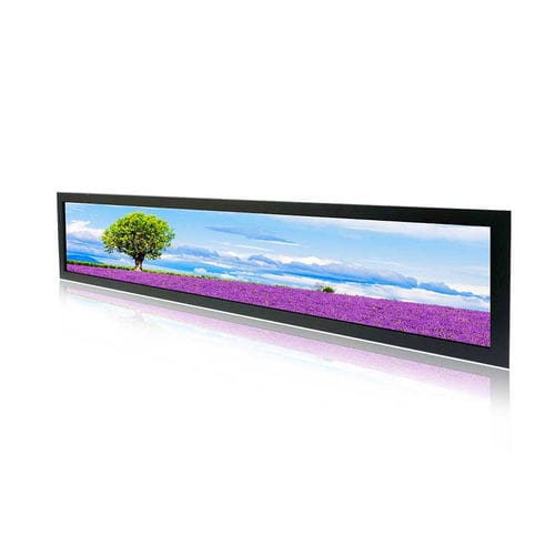 Monitor LCD - 2805-Y series - Litemax Electronics Inc. - TFT / con retroilluminazione a LED / industriale