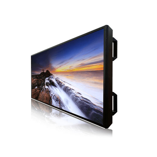Monitor TFT-LCD - 4301-B - Litemax Electronics Inc. - con retroilluminazione a LED / ad uso industriale / per digital signage player