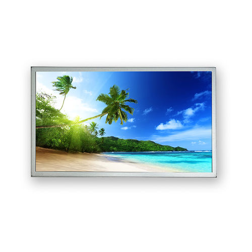 Monitor LCD - 1852-A series - Litemax Electronics Inc. - con retroilluminazione a LED / industriale / per digital signage player