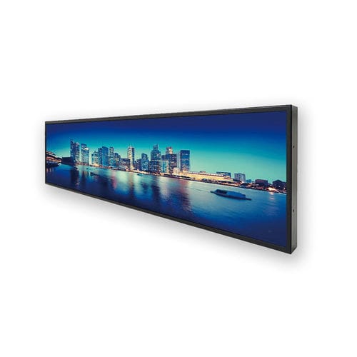 Monitor LCD - 4221-Y series - Litemax Electronics Inc. - TFT-LCD / con retroilluminazione a LED / per digital signage player