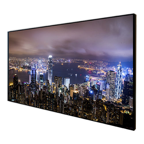 Monitor LCD - 5505-B - Litemax Electronics Inc. - con retroilluminazione a LED / 55" / 3840 x 2160