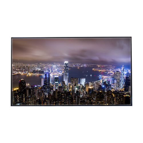 Monitor LCD - 4305-B - Litemax Electronics Inc. - con retroilluminazione a LED / 43" / 1920 x 1080