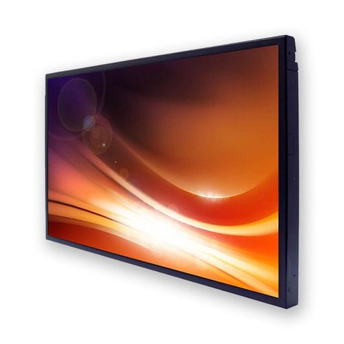 Monitor LCD - 2435-A - Litemax Electronics Inc. - con retroilluminazione a LED / di alta temperatura / 24"