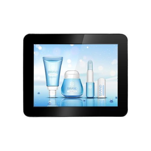 Monitor a cristalli liquidi - ELD1019-R - Litemax Electronics Inc. - industriale / per uso esterno / per digital signage player
