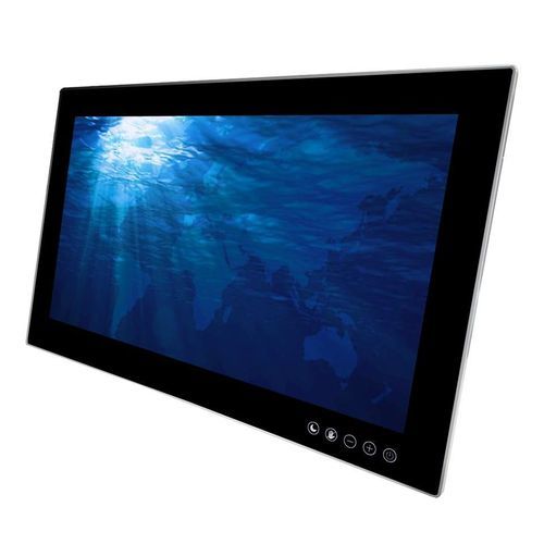 Panel PC con touch screen - IMRP-2435-TGL0-WP00-4001 - Litemax Electronics Inc. - di LCD / TFT LCD / con retroilluminazione a LED