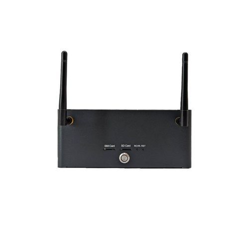 PC edge - IBOX-NVC2 - Litemax Electronics Inc. - Edge AI / intelligenza artificiale / box