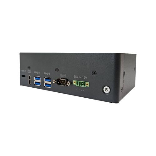 PC box - IBOX-NVC1 - Litemax Electronics Inc. - embedded / NVIDIA® Jetson Orin™ Nano / RS-232