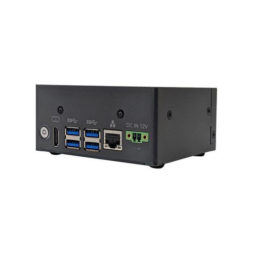 PC edge - IBOX-NVC0 - Litemax Electronics Inc. - Edge AI / AI / box