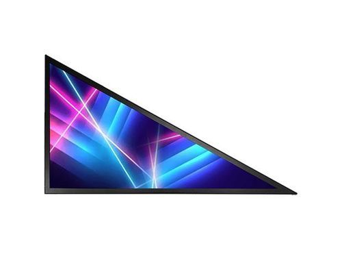 Monitor TFT-LCD - 2705-B series - Litemax Electronics Inc. - con retroilluminazione a LED / industriale / per digital signage player