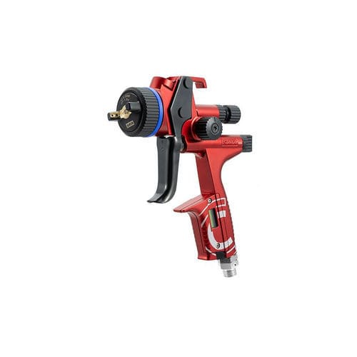 Pistola a spruzzo - SATAjet X 5500 Clear Coat Edition - SATA GmbH & Co. KG - a spruzzo / manuale
