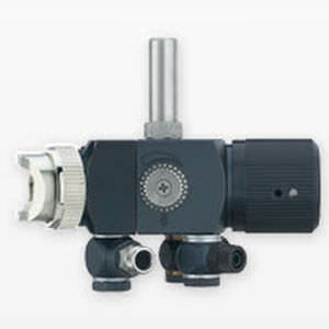Pistola a spruzzo - SATAjet® 3000 A spray mix™ - SATA GmbH & Co. KG - a spruzzo / automatica