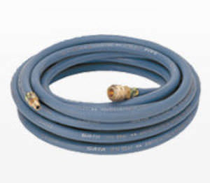 Tubo flessibile per aria compressa - SATA GmbH & Co. KG - industriale