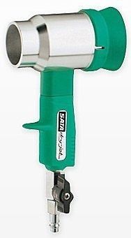 Pistola ad aria compressa di grande volume - SATA® dry jet™ - SATA GmbH & Co. KG