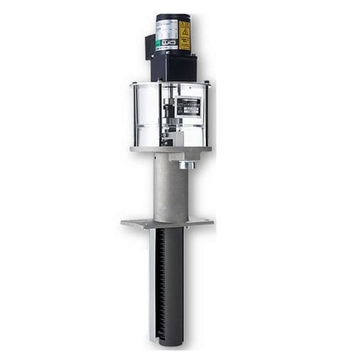Skimmer per olio - SLS - RIX Europe