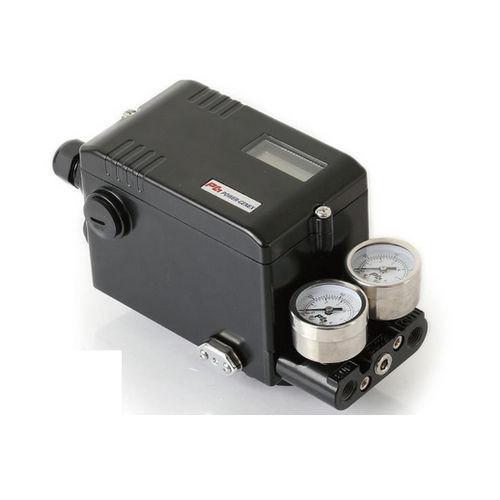 Posizionatore per valvola elettrico - SS5 - POWER GENEX - Automatic Valve Accessories - rotativo / lineare / IP66