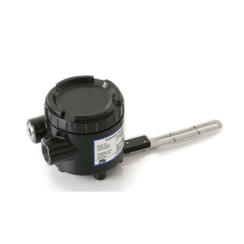 Sensore di posizione lineare - PTP - POWER GENEX - Automatic Valve Accessories - rotativo / potenziometrico / analogico