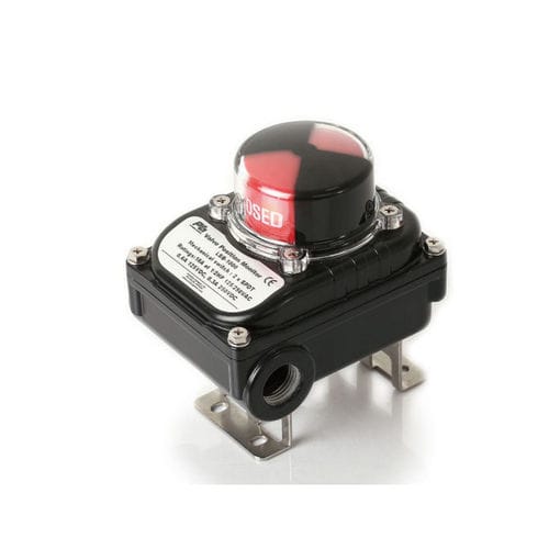 Sistema di monitoraggio di posizione - LSB-1000 - POWER GENEX - Automatic Valve Accessories - per valvole / meccanico / rinforzato
