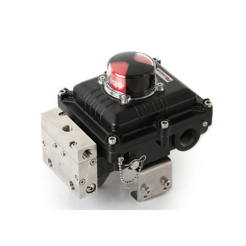 Apparecchio di monitoraggio di posizione - LSB-7000 - POWER GENEX - Automatic Valve Accessories - di prestazione / per valvole / compatto