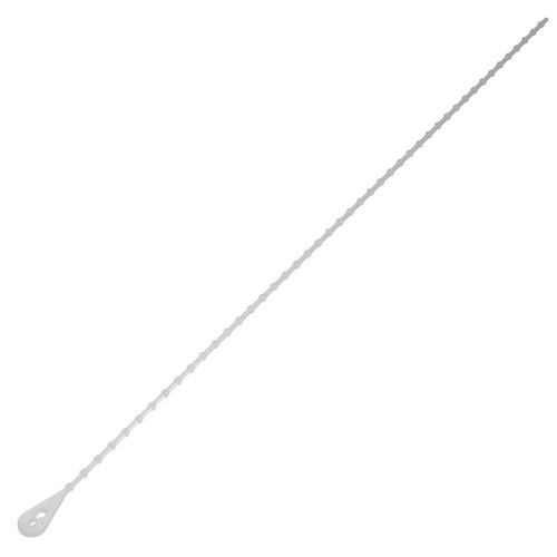 Fascetta stringicavo in nylon - FAR series - B.M.P - a sfera