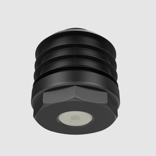 Piede per tubi rotondi - PRTA series - B.M.P - in nylon / regolabile / antiscivolo