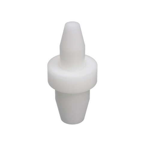 Tappo conico - TRSR series - B.M.P - non filettato / in silicone / per idropulitrice