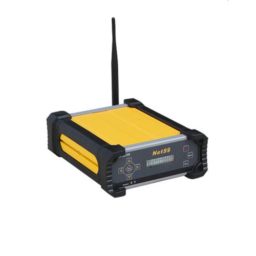 Ricevitore Bluetooth - NetS9 - South Surveying & Mapping Instrument Co., Ltd - GPS / GLONASS / per topografia