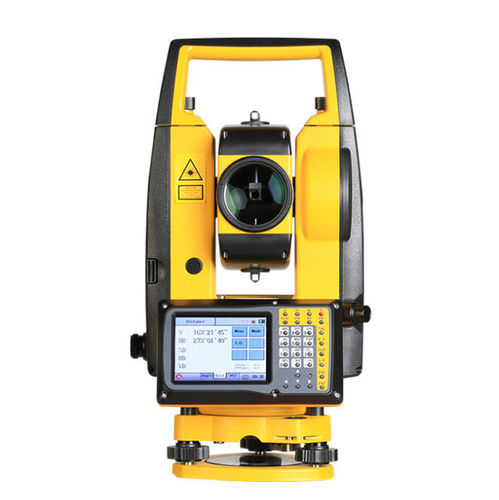 Stazione totale senza prisma - NTS-340R6A - South Surveying & Mapping Instrument Co., Ltd - con prisma / automatica / Bluetooth