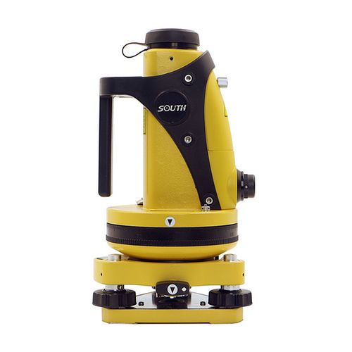 Livella laser - ML-402 - South Surveying & Mapping Instrument Co., Ltd