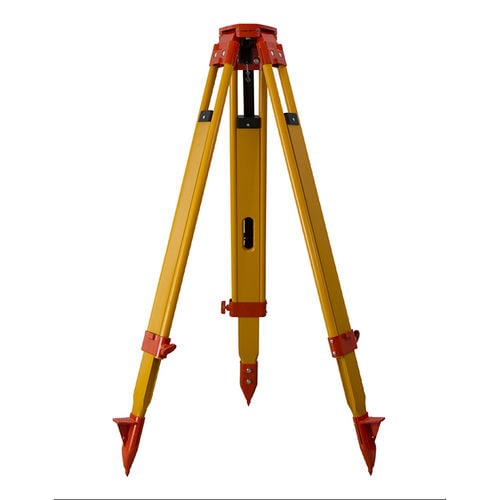 Treppiede - ATS-2 - South Surveying & Mapping Instrument Co., Ltd