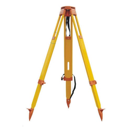 Treppiede - ATS-4 - South Surveying & Mapping Instrument Co., Ltd
