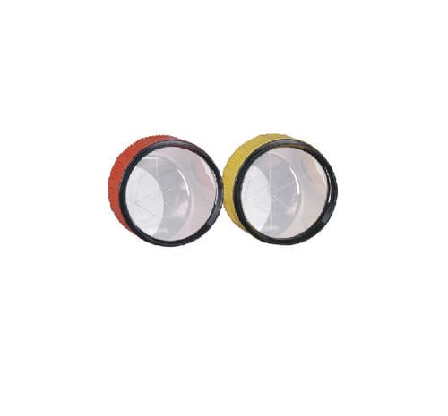 Prisma per topografia - TY02 - South Surveying & Mapping Instrument Co., Ltd - in vetro / circolare