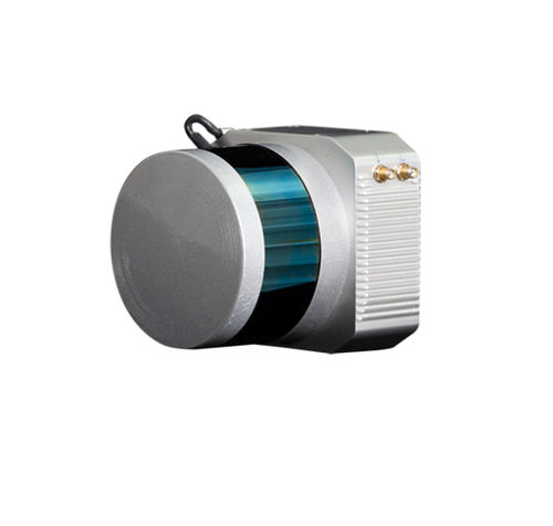 Sensore LIDAR a bassa carica - LiDAR SZT-V100 - South Surveying & Mapping Instrument Co., Ltd - leggero / di piccole dimensioni / ad alta risoluzione