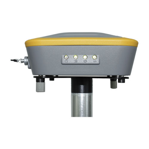 Ricevitore RTK - S660N - South Surveying & Mapping Instrument Co., Ltd - digitale / Bluetooth / GNSS