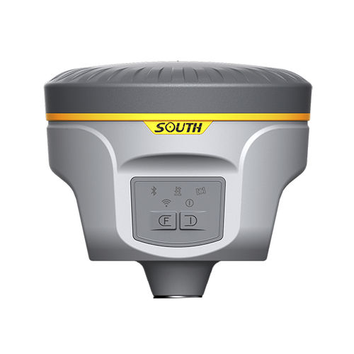 Ricevitore senza fili - Galaxy G1 Plus - South Surveying & Mapping Instrument Co., Ltd - GPS / RTK / per topografia