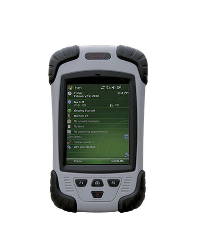 Ricevitore GNSS - MasterPro Mobile S10  - South Surveying & Mapping Instrument Co., Ltd