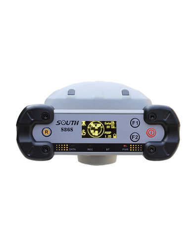 Ricevitore digitale - S86S - South Surveying & Mapping Instrument Co., Ltd - GNSS / GPS / GLONASS