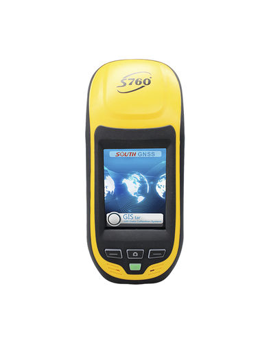 Sistema di cartografia portatile - S760 - South Surveying & Mapping Instrument Co., Ltd
