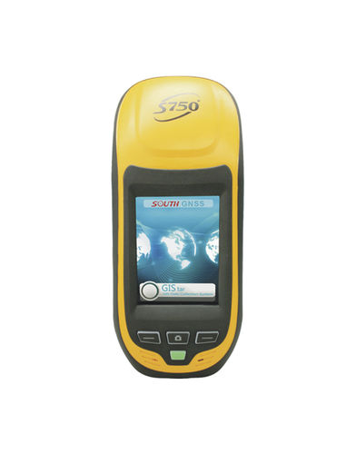 Sistema di cartografia portatile - S750 - South Surveying & Mapping Instrument Co., Ltd